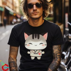 Chibicat T Shirt