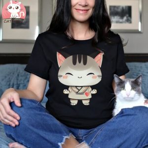 Chibicat T Shirt