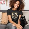 Meow jitsu, Ninja Cat T Shirt