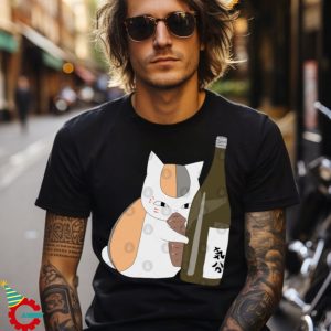 Nyanko T Shirt