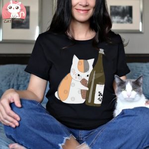 Nyanko T Shirt