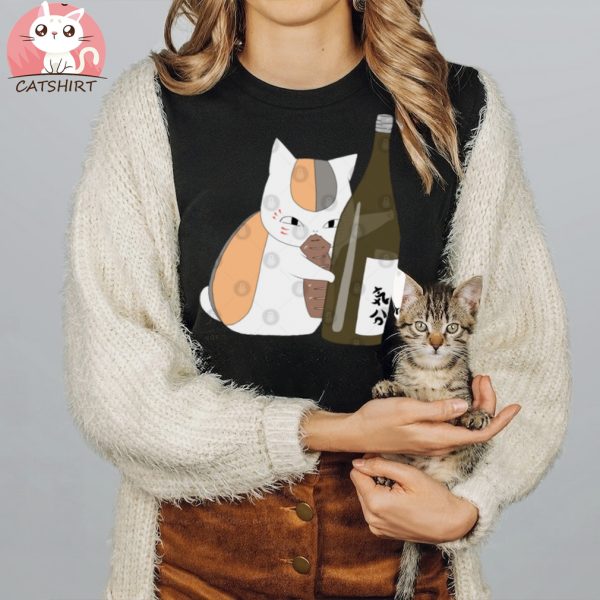 Nyanko T Shirt