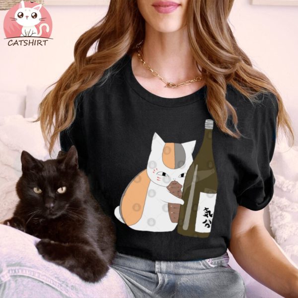 Nyanko T Shirt