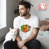 Pizza Cat T Shirt