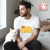 Pizza Eating Cats Shirt