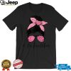 I Love Being Called Oma Daisy Flower Cute Mother’s Day T Shirt tee