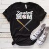 Rockin’ The Dog Mom And Aunt Life _ Funny Dog Lover, Dog Mom T Shirt tee