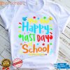 dear parents tag you’re it love teachers last day of school T Shirt, sweater
