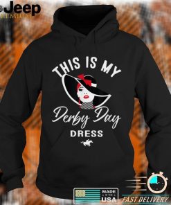 Derby Day 2022 derby day dresses This Is My Derby Day Dress T Shirt, sweater