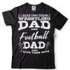 First Time Daddy Est 2022 Shirts, Pregnancy Announcement Dad T Shirt