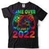 Gamer LGBT Pride Controller Video Game Pansexual Gaymer T Shirt