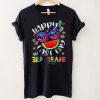 Happy Last Day Of School For Teacher Student Gift T Shirt tee