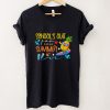 Happy Last Day Of School Schools Out For Summer Teacher Gift T Shirt tee