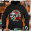 Trauma Nurse Squad Cinco De Mayo Rainbow Leopard Nursing T Shirt, sweater