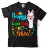 Happy Last Day of School Teacher Or Student T Shirts1 tee