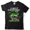 I Like Cows And Maybe Like 3 People Cow Farm Farmer Retro T Shirt