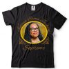 Ketanji Brown Jackson Supreme Commemorative Souvenir T Shirt tee