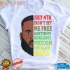 Mens Juneteenth Black King African American Freedom Men Tank Top, sweater