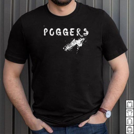 POGGERS T Shirt, sweater