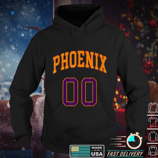 Phoenix   Arizona   Throwback Sporty Design   Classic T Shirt tee