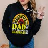 Proud Dad Of A 2022 Graduate T Shirt