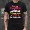 Future HBCU Grad History Black College Girl Women Melanin T Shirt tee