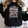 Proud Brother of a Class of 2022 Graduate Senior 22 Gifts T Shirt sweater shirt