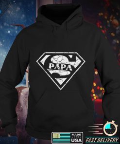 Super dad Fathers day T Shirt tee