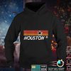 Vintage Houston Texas for Texans and Houstonians T Shirt tee