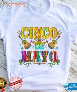 Western Cinco De Mayo Party Lets Fiesta Mexican For Women T Shirt, sweater