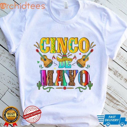 Western Cinco De Mayo Party Lets Fiesta Mexican For Women T Shirt, sweater