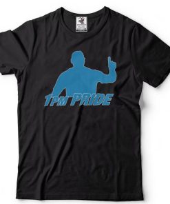 1 Pm Pride Shirt