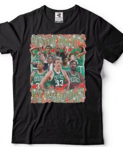 17X Champion Boston Celtics Shirt