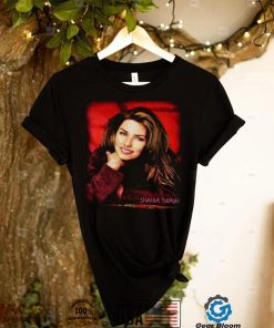 1998 Shania Twain T Shirt