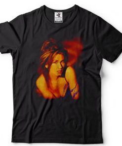 1998 Shania Twain Tour T Shirt