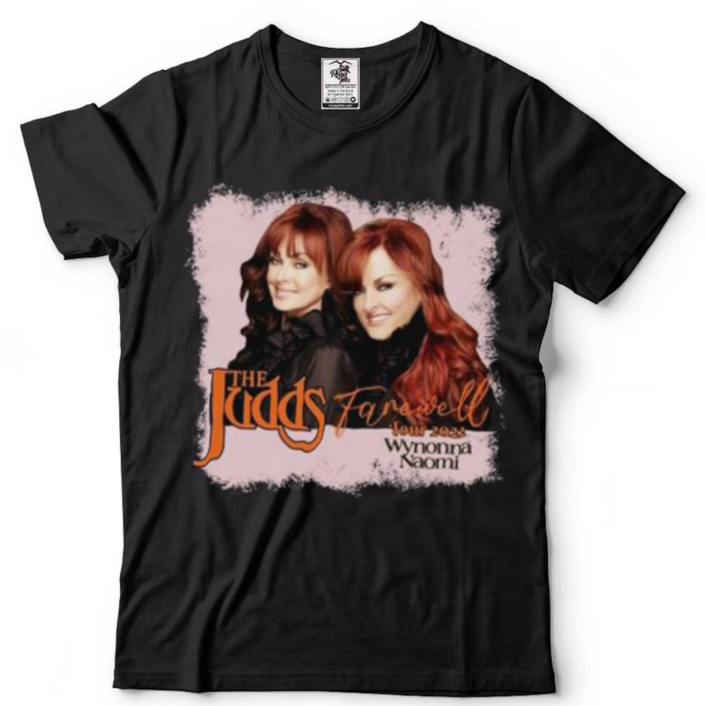 the judds final tour 2022 merchandise