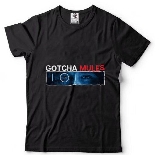 2000 Mules Game Is Over Ultra MAGA Donald Trump Shirt