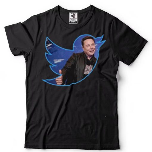 2022 Elon Musk Twitter Shirt, Elon Musk Buy Twitter Tshirt