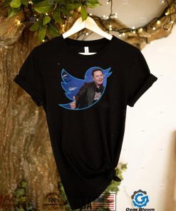 2022 Elon Musk Twitter Shirt, Elon Musk Buy Twitter Tshirt