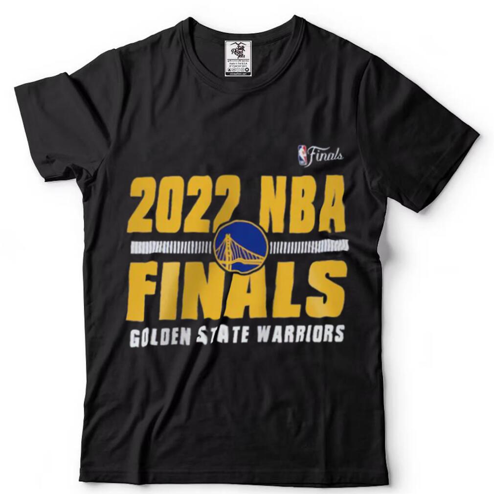 2022 NBA Finals GOlden State Warriors champions shirt - teejeep