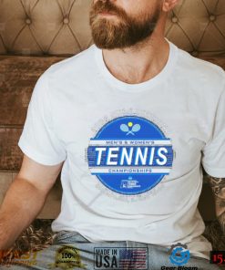 2022 NCAA Division I Men’s and Women’s Tennis Championships T shirt