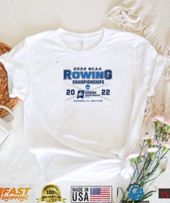 2022 NCAA Rowing Championships Sarasota FL May 27 29 shirt