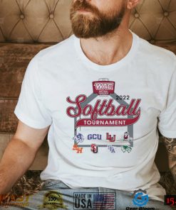 2022 Softball Tournament May 11 14 Huntsville TX shirt