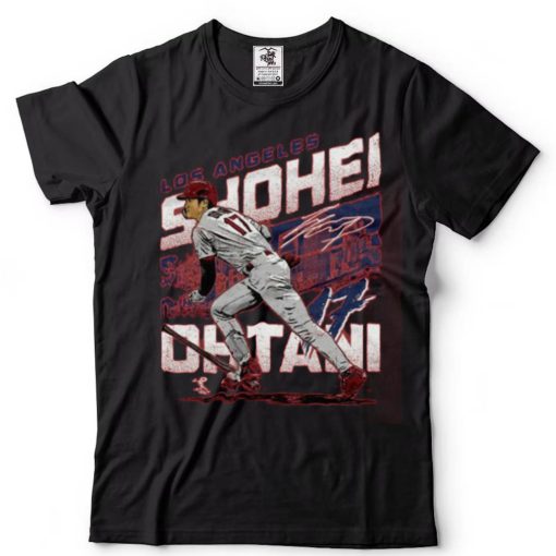 Shohei Ohtani MVP T Shirt, Shohei Ohtani T Shirt