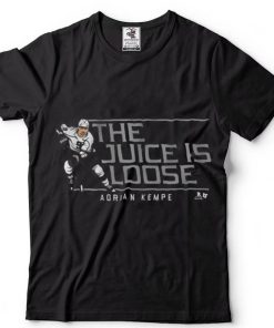 Adrian Kempe Juice is Loose Shirt