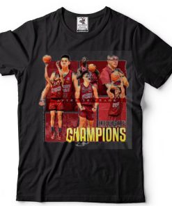 After 36 Years Up Fighting Maroons Champions UAAP Season 84 Basketball T Shirt
