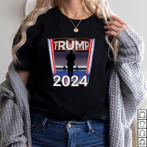 America First Sebastian Gorka Trump 2024 T Shirt