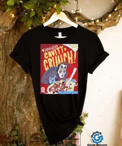 Angie Danhausens Cavity Crunch T Shirt