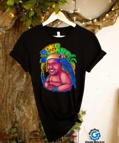Animted Koko Koko B. Ware shirt
