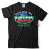 Another School Year Survivor Principal Teacher 2022 T Shirt